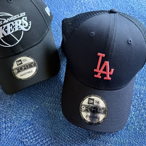 New Era 9forty cap, original, adjustable size