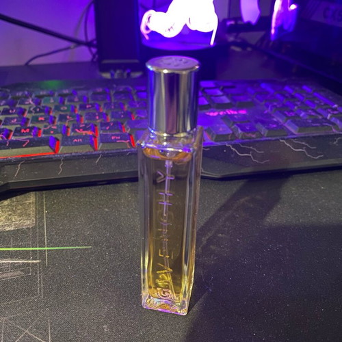 Givenchy travel spray new 12.5ml