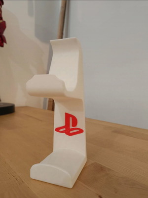 PS5 Controller and Headset Stand 3D Printed, New