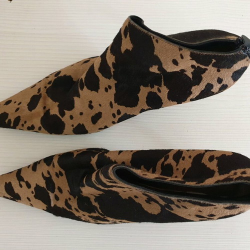 Branded Women's Heels