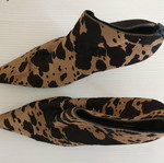 Branded Women's Heels