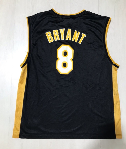 Los Angeles Lakers συλλεκτική αγωνιστική / Λος Άντζελες Λέικερς αμάνικο ρετρό