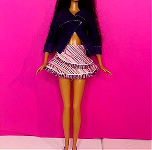 Barbie mattel 2005