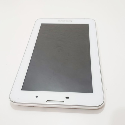 Lenovo IdeaTab A3000 Tablet Dual Sim 3G used, not working for parts