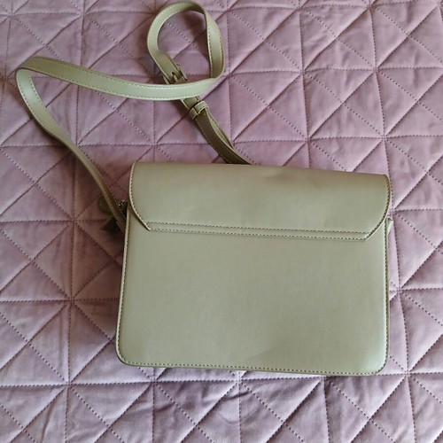 Pixie Mood crossbody bag like new, olive color