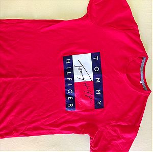 Tommy Hilfiger Ανδρικό T-shirt S