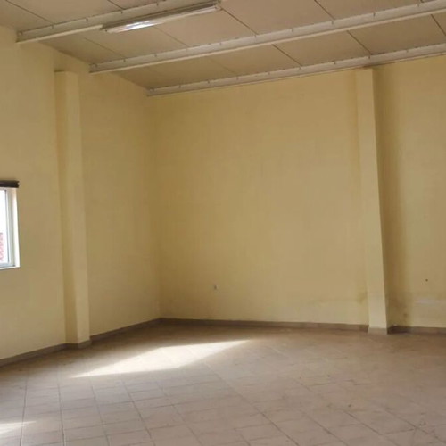 Commercial space for rent, 100 sqm with 150 sqm terrace, Acharnes