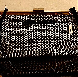 Γυναικεία τσάντα vintage απο Ιταλία τής εταιρείας "SAK " ELLIOT LUCCA