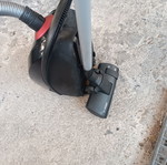 Bosch GL45 vacuum cleaner used