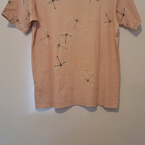 Zara T-shirt used, short sleeve, size M