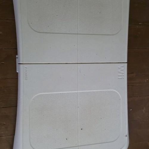 Nintendo Wii Board ελαφρώς μεταχειρισμένη