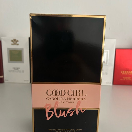 Carolina Herrera Good Girl Blush Eau de Parfum 80ml new