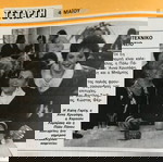  ΡΑΔΙΟΤΗΛΕΟΡΑΣΗ EUROVISION 1988.ΑΦΡΟΔΙΤΗ ΦΡΥΔΑ.