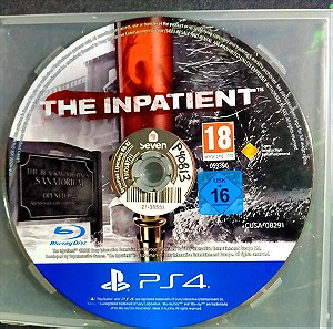 The Inpatient PS4