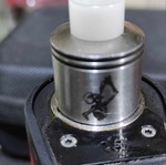 Wotofo Freakshow Mini RDA used