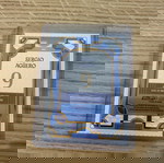 Κάρτα Sergio Aguero Αργεντινή Topps 2024
