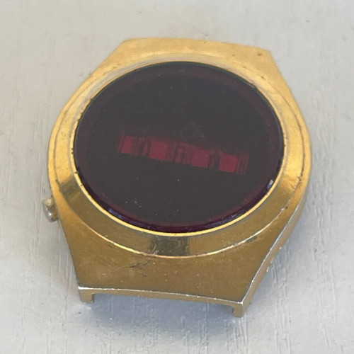 Led watch Lambda non-working, used