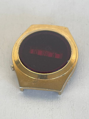 Led watch Lambda non-working, used