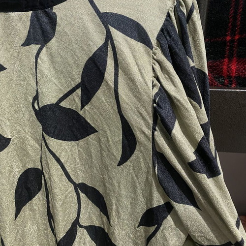 Dress with short-sleeve jacket set like new