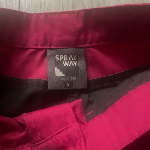 Women's sports pants new, size S / 36 / 8