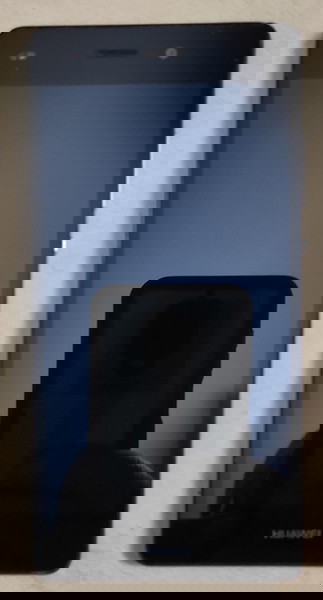  Huawei P8 Lite ALE-L21