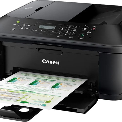 Canon MX395 PIXMA Inkjet Printer like new
