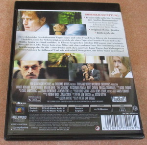 The Clearing (2004) Pieter Jan Brugge - Koch Blu-ray region B