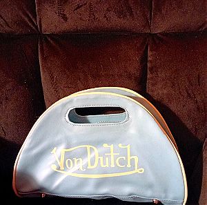 Τσάντα Von Dutch
