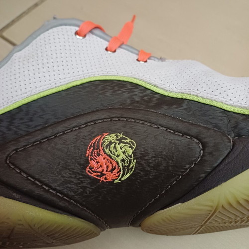 Nike Lebron 22 Crown Jewel low basketball shoes