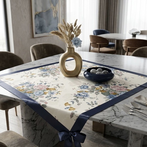 Tablecloth new German product