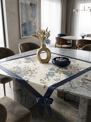 Tablecloth new German product