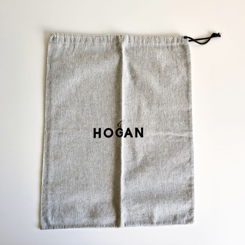 Hogan dust protection pouch new, 44.5x36.5 cm