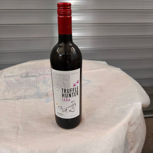 Truffle Hunter Leda Barbera d'Asti Italian red wine 750ml new