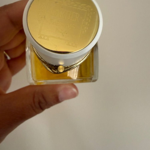 Cartier perfume Oud & Santal 75ml like new, Prive collection