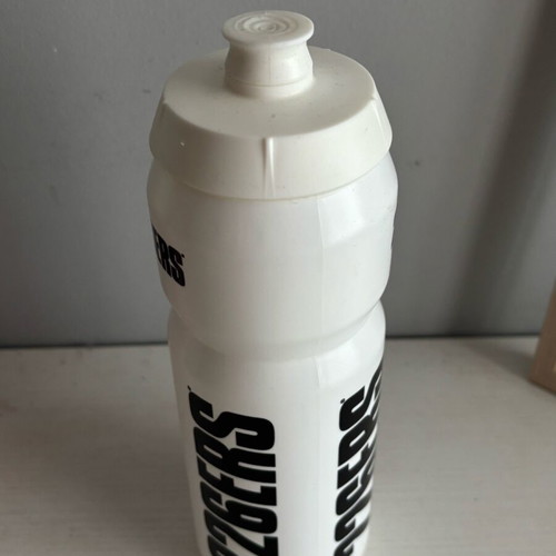 Cycling water bottle new, unused