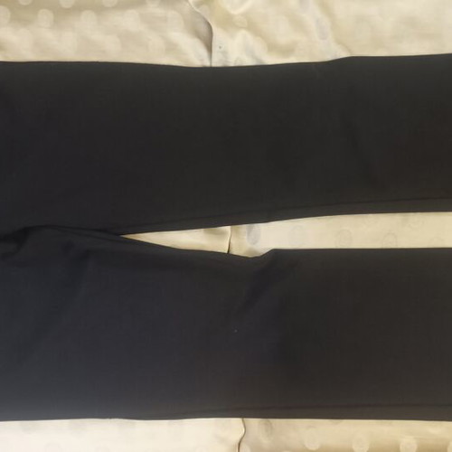 Nike women's pants used, black, size XL, like new