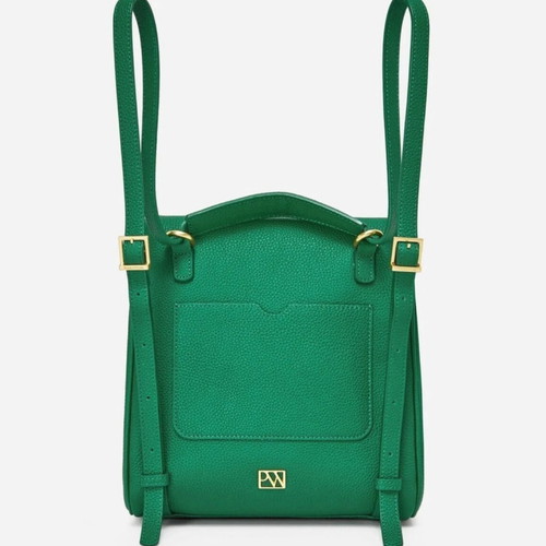 Parisa Wang Grace backpack new, green