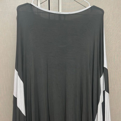 Tunic Moonshine Women new XL-3XL made in Italy