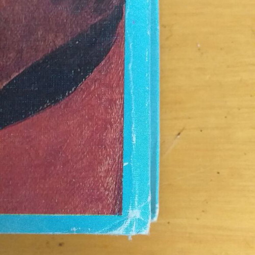 Napoleon Emil Ludvig book used, history