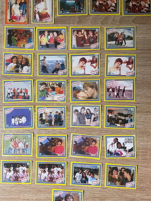 Rebelde Way stickers like new, pack of 30 from Anypotaktes Kardies