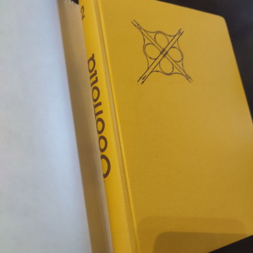 Odopoiia two volumes like new