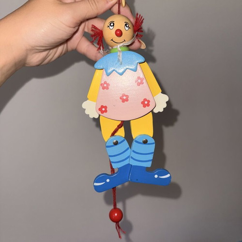 Marionette puppet