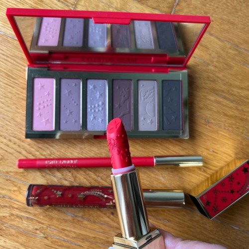 Estée Lauder limited edition bundle 4 pieces new