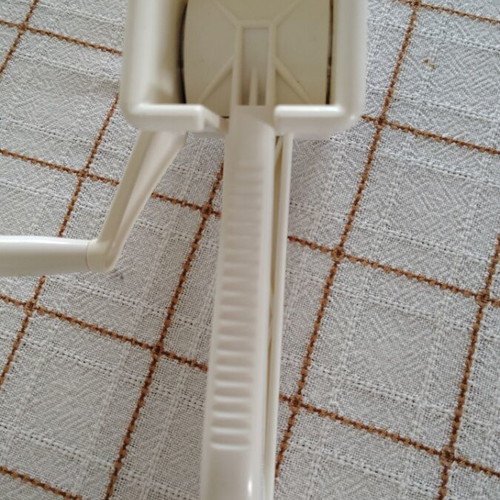 Cheese grater with crank like new