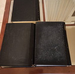 Dictionary of the Greek Revolution of 1821 three-volume like new