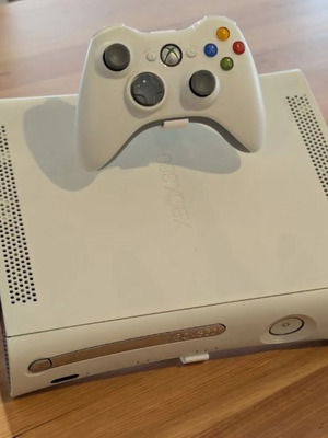 Xbox 360 3D printed βάση κονσόλας και χειριστηρίου με διαχείριση καλωδίων