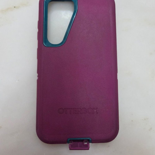 Otterbox Defender θήκη μεταχειρισμένη για Samsung Galaxy S23