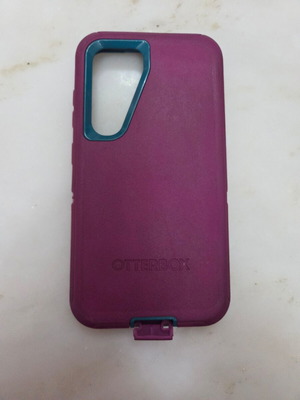 Otterbox Defender θήκη μεταχειρισμένη για Samsung Galaxy S23
