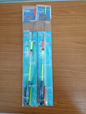 Φελλοί Cralluso Rocket 5 γραμμαρίων πακέτο 2 τεμάχια