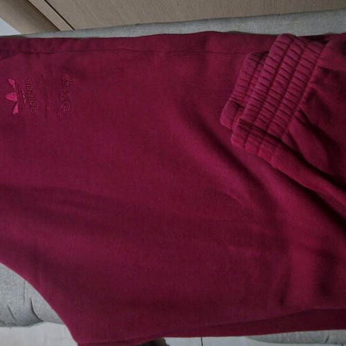 Adidas Disney tracksuit set like new